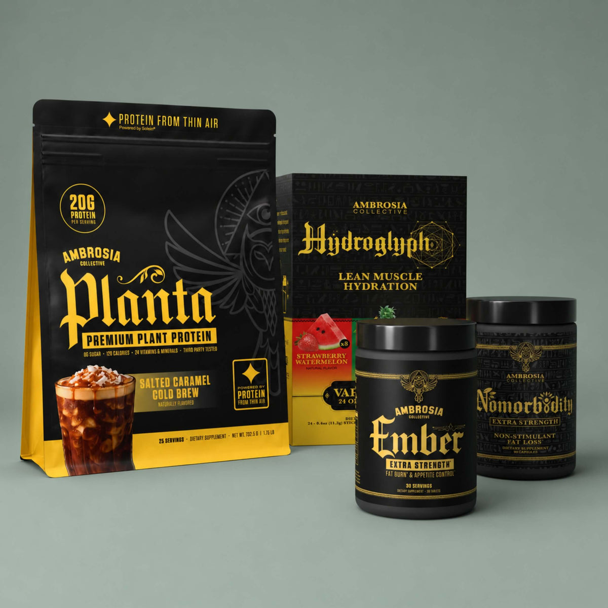 Fat Loss Bundle