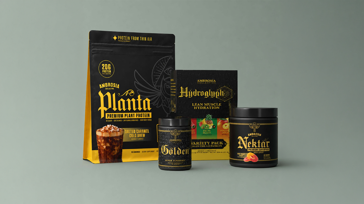 Health & Wellness Bundle