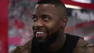 Crush Boulder Shoulders with Mike Rashid & Big Rob