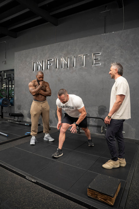 Stay Strong, Stay Mobile: The Power of the World’s Greatest Stretch