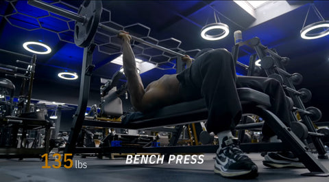 Big Chest Workout | Mike Rashid