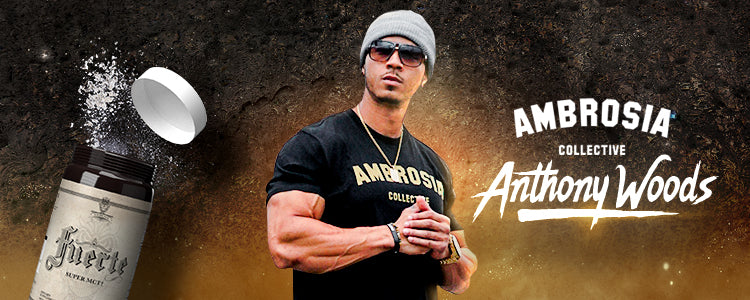 The Ant Woodz Collection