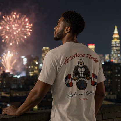 Ambrosia American Made T-Shirt