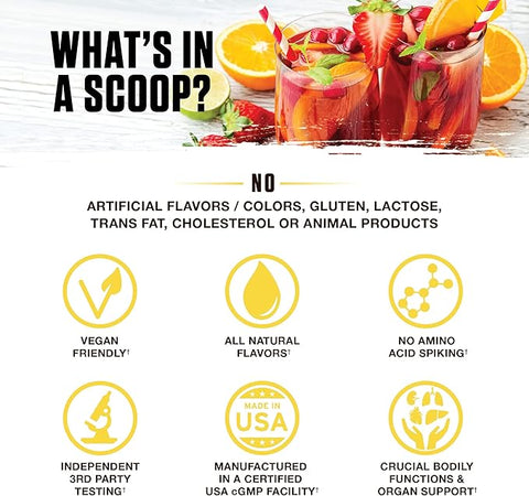 Fruit Symphony Gallery