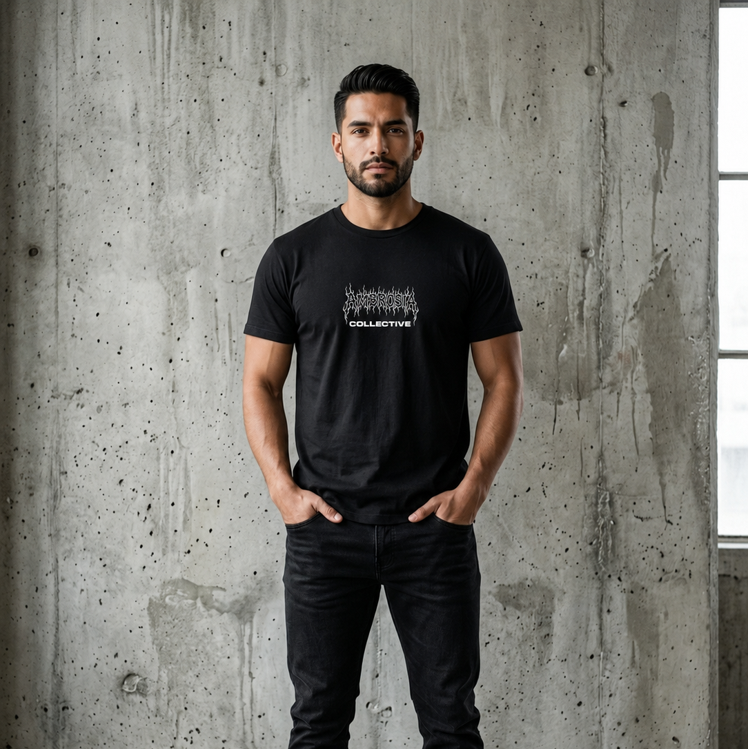 Ambrosia Flame T-Shirt