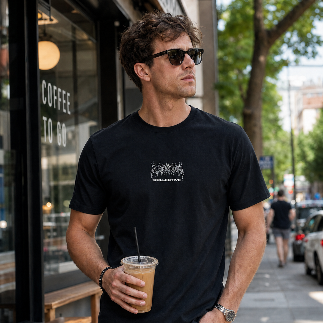 Ambrosia Flame T-Shirt