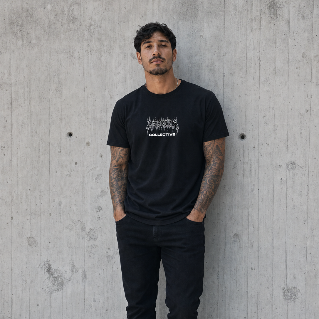 Ambrosia Flame T-Shirt