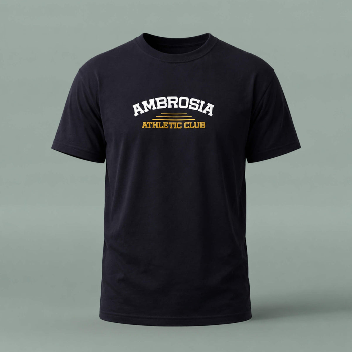 Ambrosia Athletic Club T-Shirt