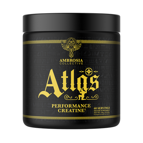 Atlas Performance Creatine