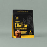 Salted Caramel Cold Brew