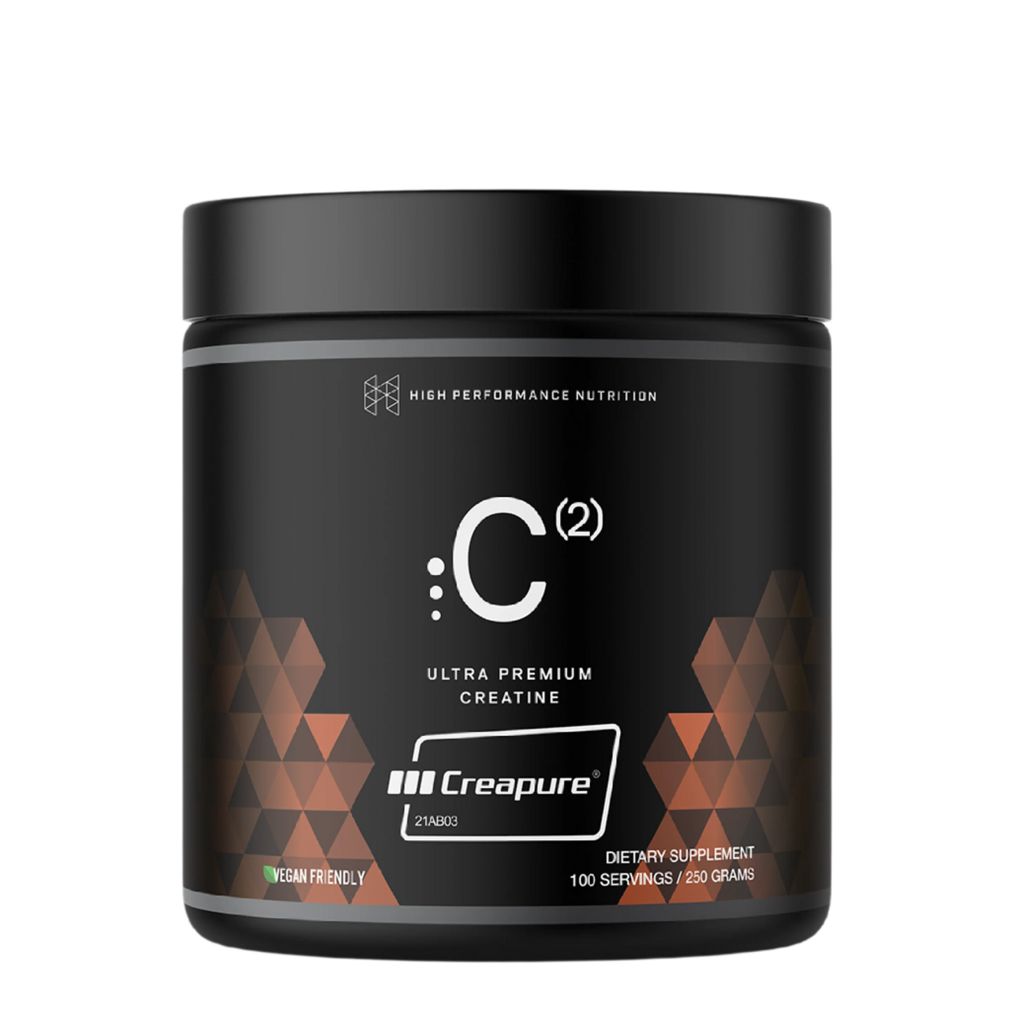 C(2) Ultra Premium Creatine