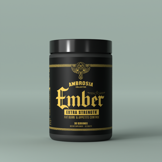 Ember Extra Strength - Fat Burner