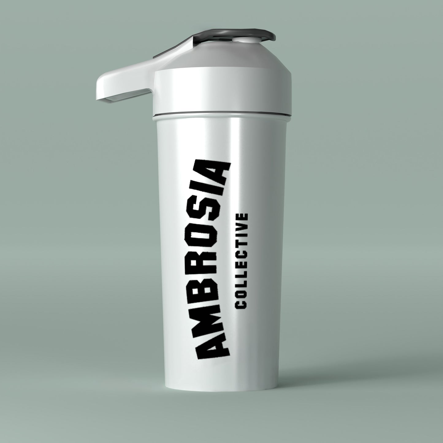 Ambrosia Collective Sport Shaker