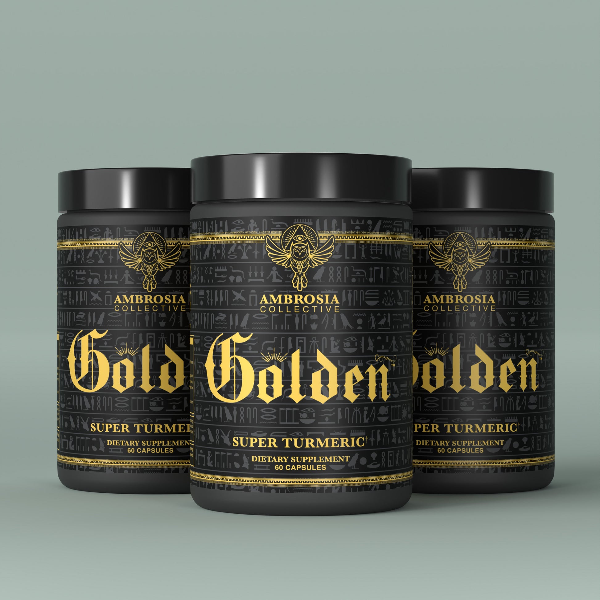Golden®