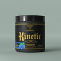Kinetic flavor
