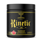 Kinetic™ - Mushroom Enhanced Pre-Workout
