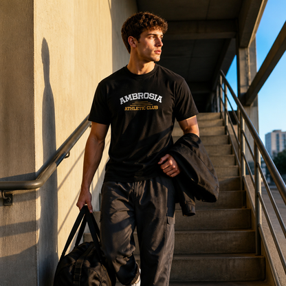Ambrosia Athletic Club T-Shirt