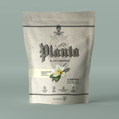 Madagascar Vanilla