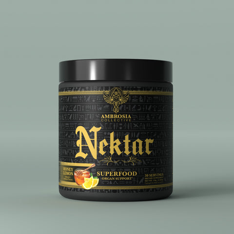 Nektar® - Superfood & Vital Organ Health