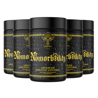 Nomorbidity® (6pk)