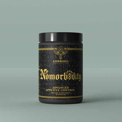 AM/PM Fat Burning & Appetite Control Stack
