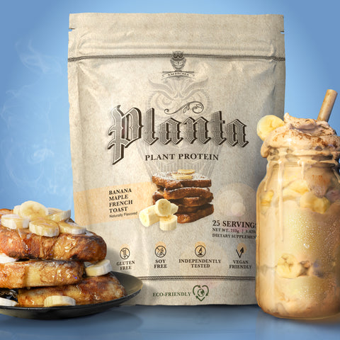 Banana Maple French Toast Gallery