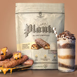 Chocolate Caramel Candy Bar