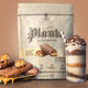Chocolate Caramel Candy Bar
