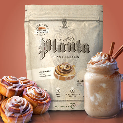 Cinnamon Roll Gallery