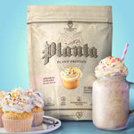 Sprinkle Cupcake