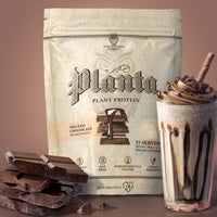 Melted Chocolate