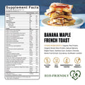Banana Maple French Toast Gallery