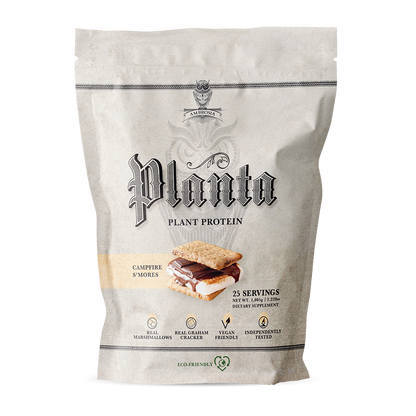 Planta™ Premium Plant Protein - Promo