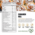 Cinnamon Roll Gallery