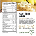 Peanut Butter Banana Gallery