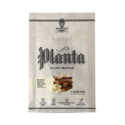 Planta Single Serving Packets