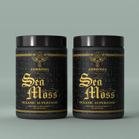 Sea Moss