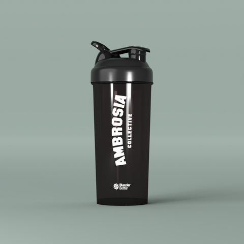 Ambrosia Mike Rashid Stack Bundle