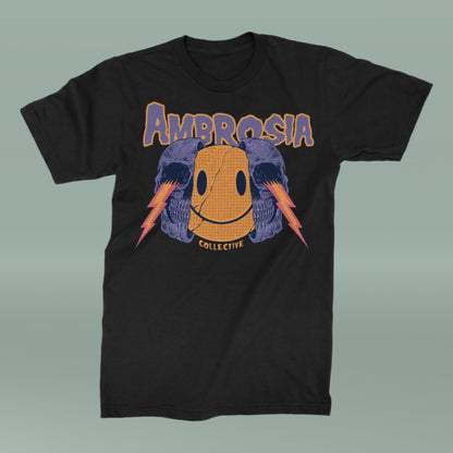 Ambrosia Smiley T-Shirt