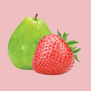 Strawberry Guava