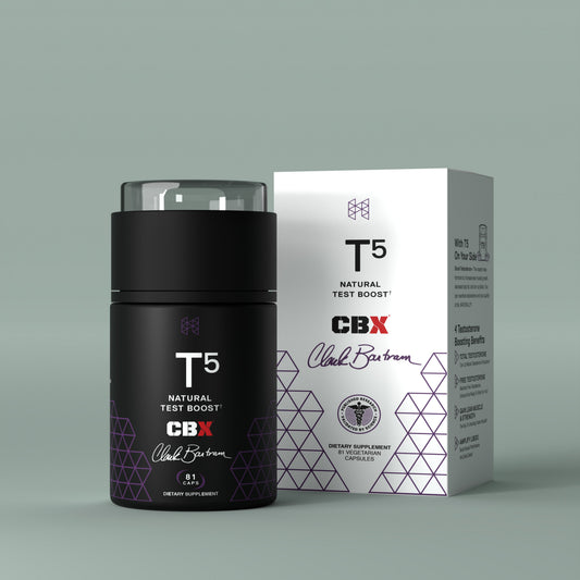 T(5) Test Booster