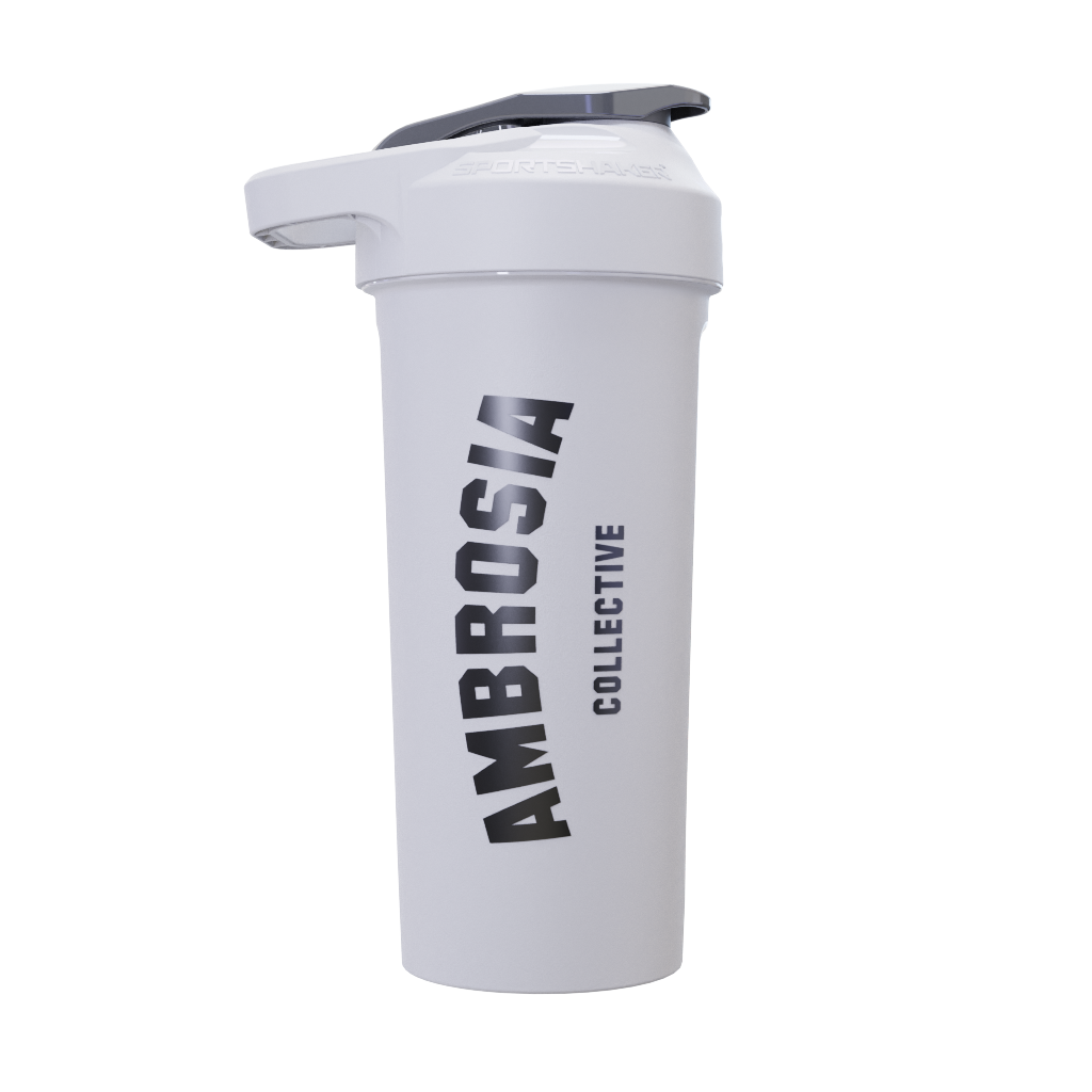 Ambrosia Collective Sport Shaker