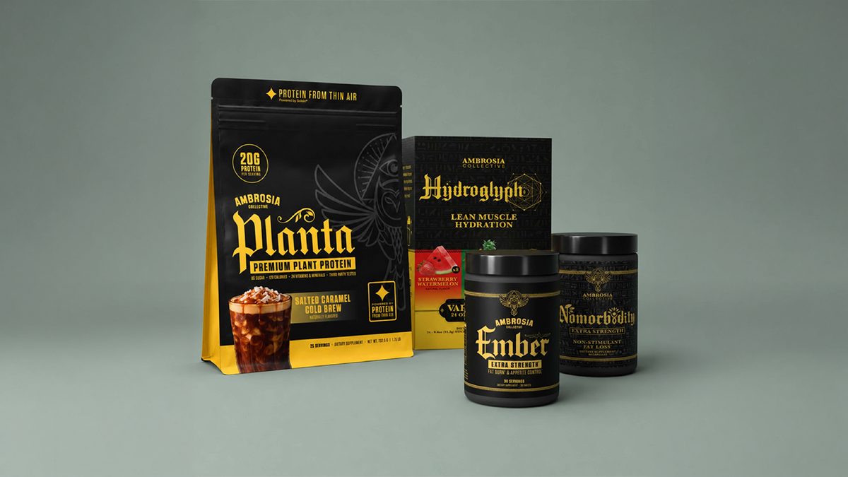 Fat Loss Bundle