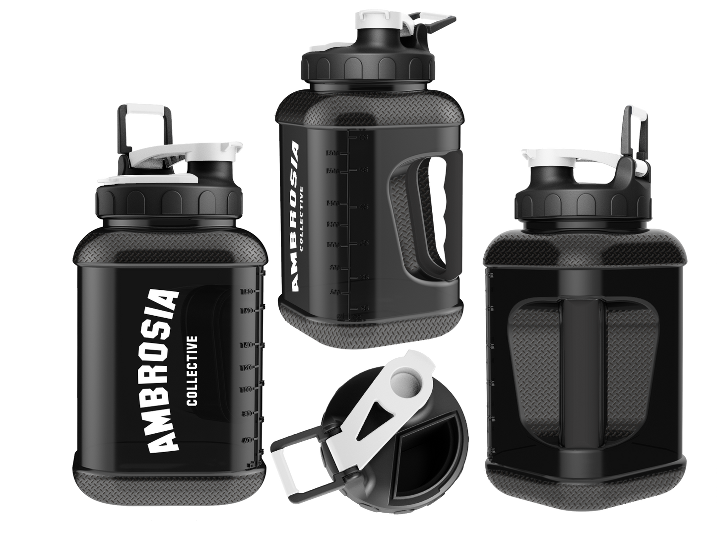 Ambrosia Collective Water Jug