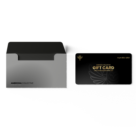 Gift Card from Ambrosia Collective