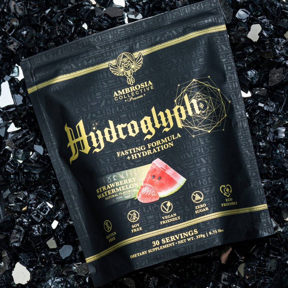 Hydroglyph™ - Lean Muscle Hydration