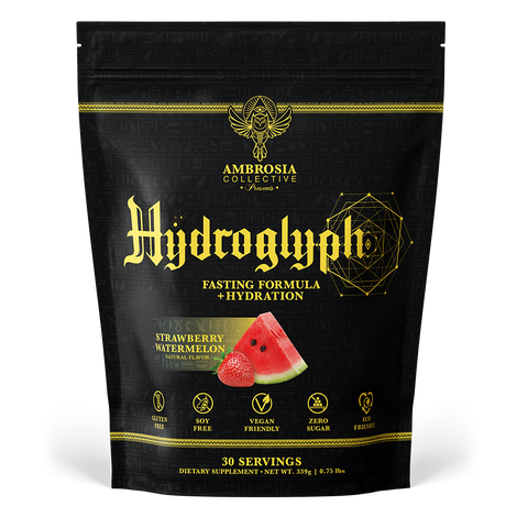 Hydroglyph™ - Lean Muscle Hydration