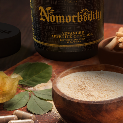 Nomorbidity® (3pk)